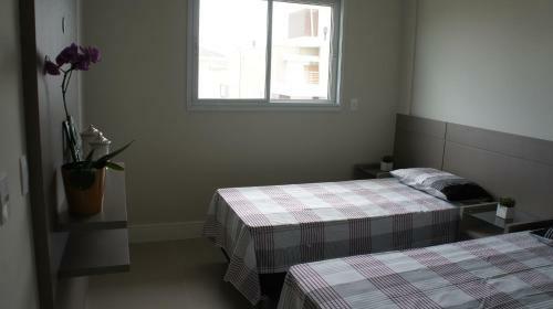 Apartamento Residencial Allure
