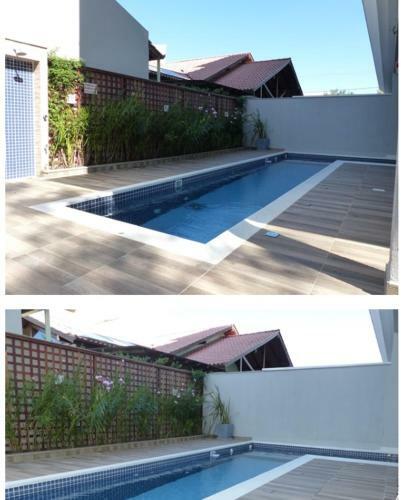 Apartamento Residencial Allure