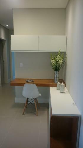 Apartamento Residencial Allure