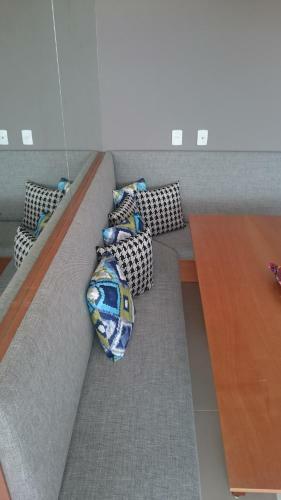 Apartamento Residencial Allure