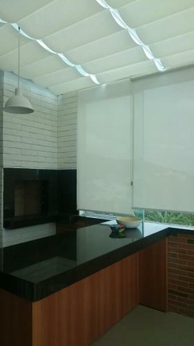Apartamento Residencial Allure