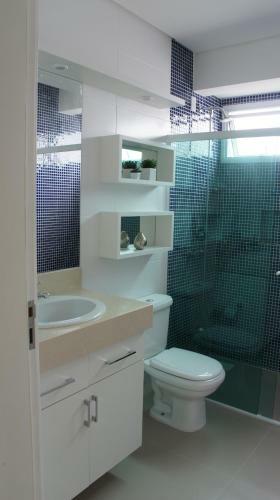 Apartamento Residencial Allure