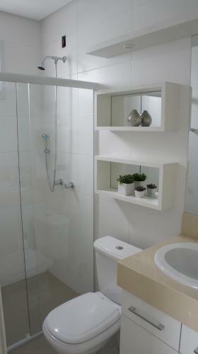 Apartamento Residencial Allure