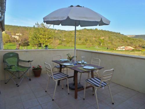 Bed & Breakfast Le Mas Des Ferrayes