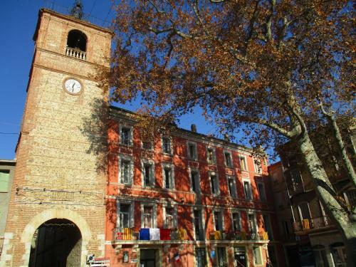 Bed & Breakfast Le Presbyt�re