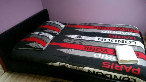 Apartamento Apparthotelgrandcru