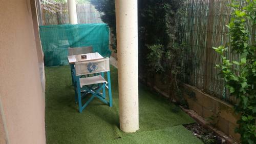 Apartamento Apparthotelgrandcru