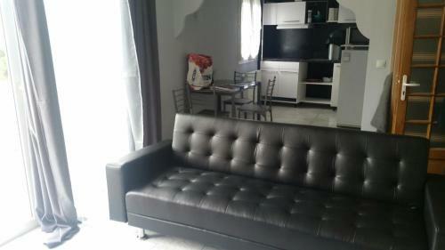 Apartamento Apparthotelgrandcru