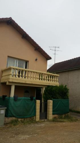 Apartamento Apparthotelgrandcru