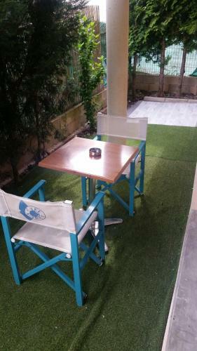 Apartamento Apparthotelgrandcru