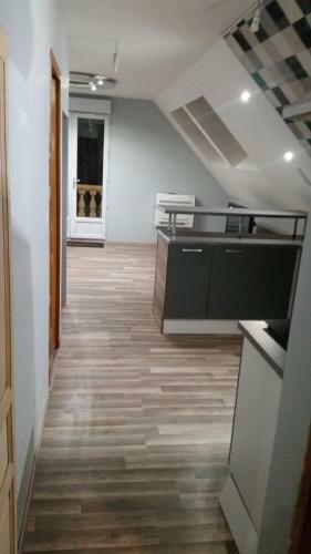 Apartamento Apparthotelgrandcru
