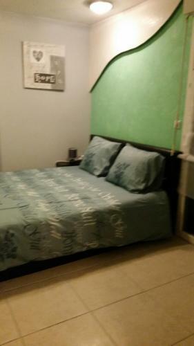 Apartamento Apparthotelgrandcru