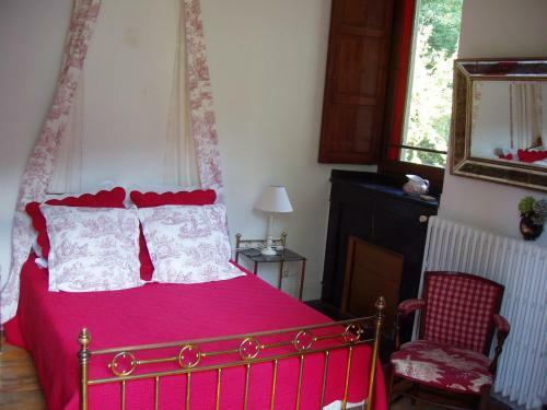 Hotel H�tel Castel De La Pique