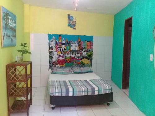 Hostal Pousada Amoroma