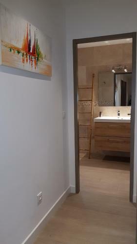 Apartamento Hpc Suites