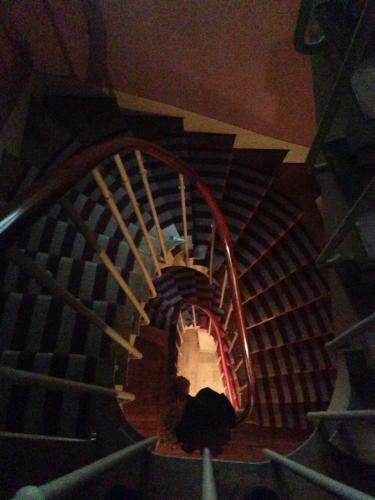 Bed & Breakfast Chambres D'h�tes Dans H�tel Particulier