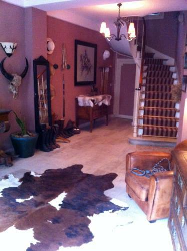 Bed & Breakfast Chambres D'h�tes Dans H�tel Particulier