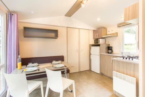 Village Vacances Le Parc Des Ch�nes By Popinns