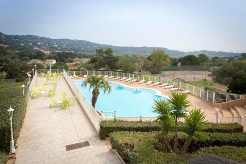 Village Vacances Le Parc Des Ch�nes By Popinns