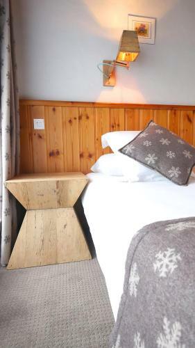 Hotel Annexe Les 5 Fr�res