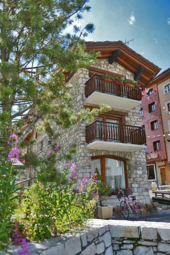 Hotel Annexe Les 5 Fr�res