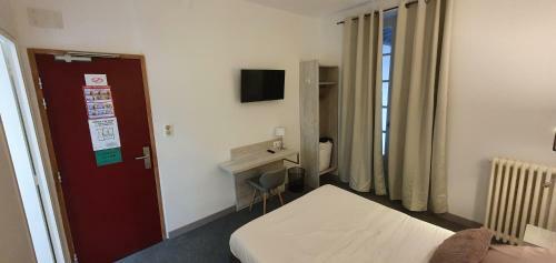 Hotel H�tel L'alsace