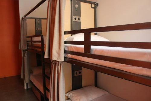 Gastama Hostel