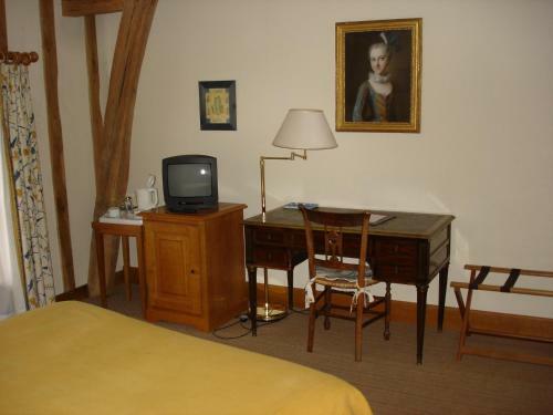 Hotel L'orangerie De Raray