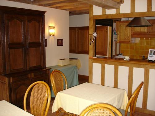 Hotel L'orangerie De Raray