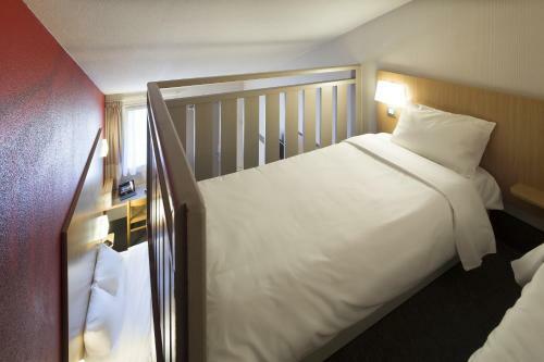 Hotel B&B H�tel Dijon Marsannay