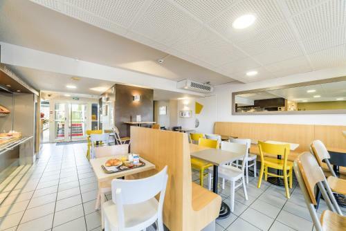 Hotel B&B H�tel Dijon Marsannay