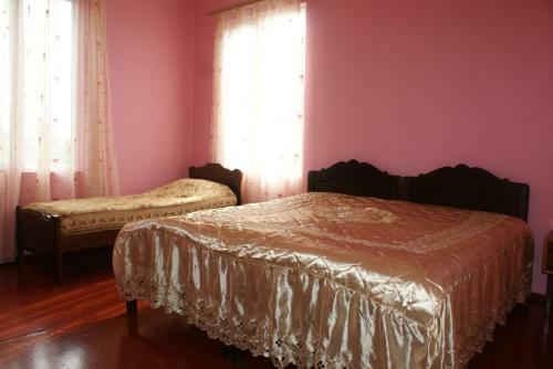 Hostal Dom Merabi Guest House