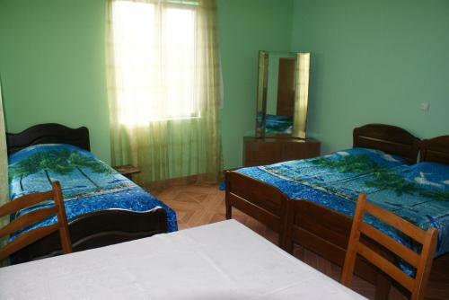 Hostal Dom Merabi Guest House