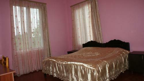 Hostal Dom Merabi Guest House