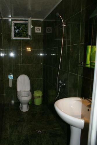 Hostal Dom Merabi Guest House