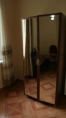 Hostal Dom Merabi Guest House
