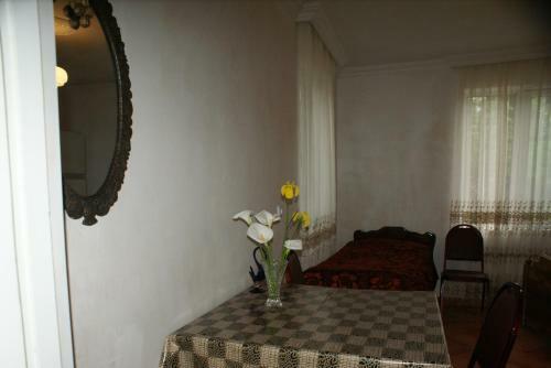 Hostal Dom Merabi Guest House