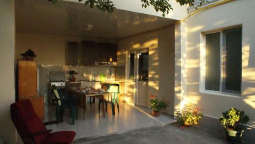 Hostal Dom Merabi Guest House