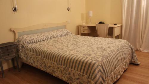 Hotel Castellu