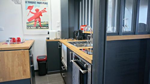 Apartamento Little Suite - Marius Et Romain