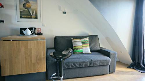 Apartamento Little Suite - Marius Et Romain