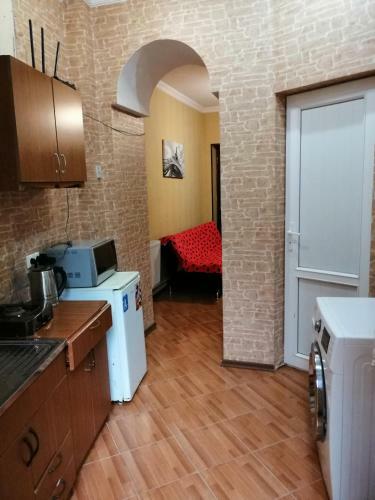 Apartamento Maxo 5 Grigol Khandzteli