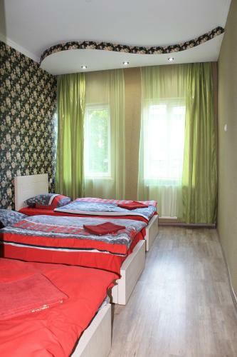 Apartamento Maxo 5 Grigol Khandzteli
