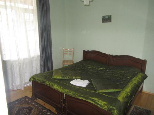 Hostal Lela Rezo Guesthouse