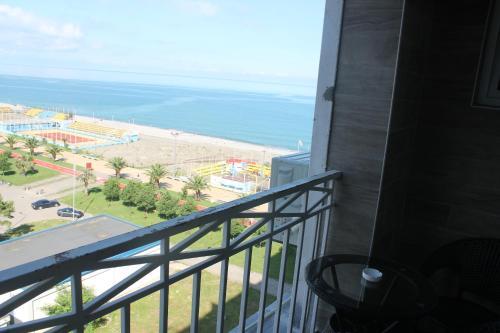 Apartment Mikheil At Magnolia