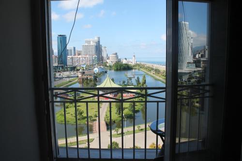 Apartment Mikheil At Magnolia