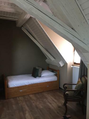 Hotel Auberge Le Meisenberg