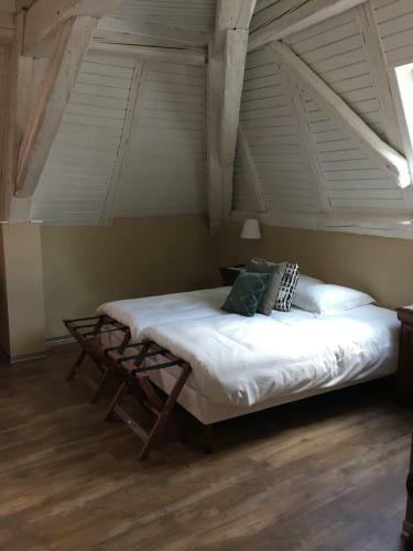 Hotel Auberge Le Meisenberg