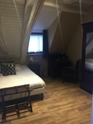 Hotel Auberge Le Meisenberg