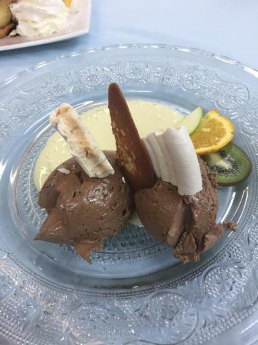 Hotel Auberge Le Meisenberg